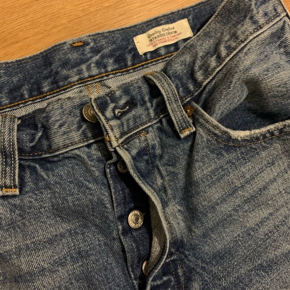 Vintage Levi’s jeans - Picture 4 of 4